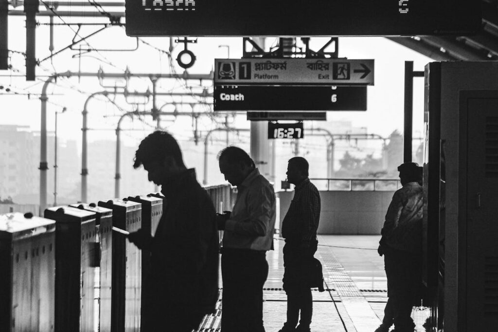 Wat te doen als je niet aangemeld bent bij netwerk