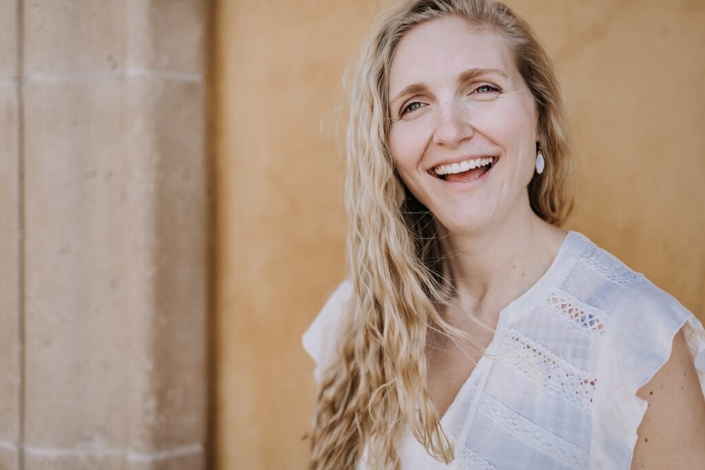 Greetje Hakvoort en de liefdevolle wereld van paardentraining
