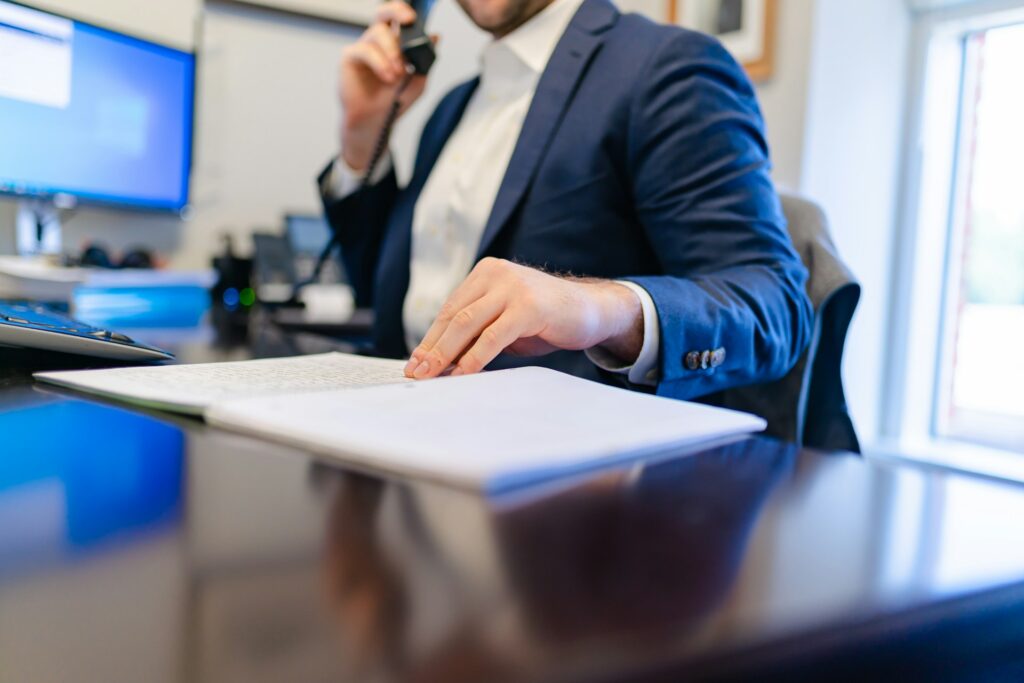 Bereikbaarheid als stille groeifactor voor ondernemers
