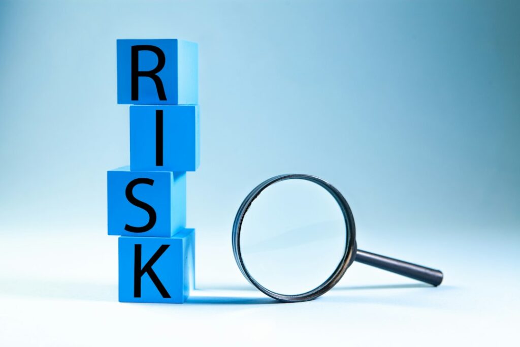 Projectmanagement risicoanalyse: zo doe je het stap voor stap